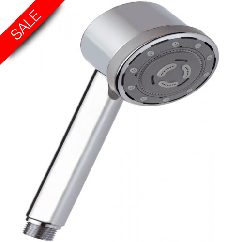 Just Taps - Techno Multi Function Shower Handle