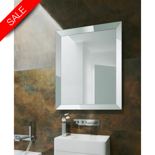Bathroom Origins - Ravenna Light Mirror 140 - 140x70cm