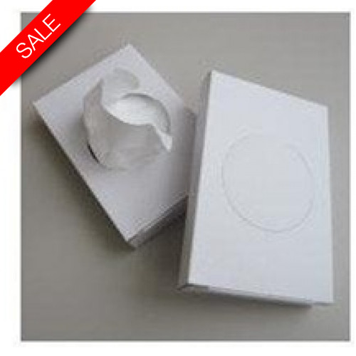 50 x Sanitary Bags (25 Pieces)