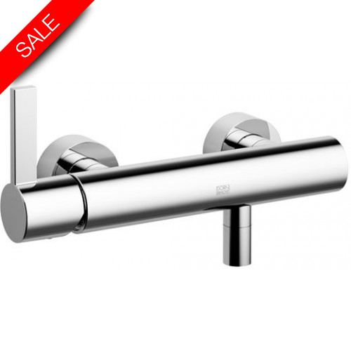 Dornbracht - Bathrooms - IMO Single Lever Shower Mixer For Wall Mounting
