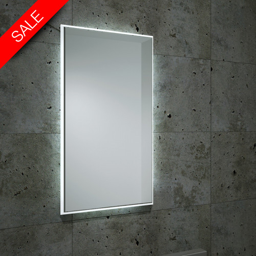 Bathroom Origins - Fractal Mirror 120cm