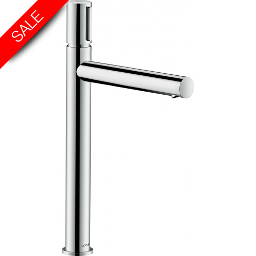 Hansgrohe - Bathrooms - Uno Basin Mixer Select 260 Without Waste