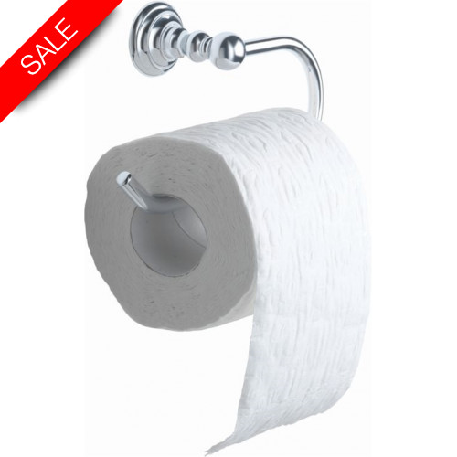 Imperial Bathroom Co - Richmond Open Toilet Roll Holder