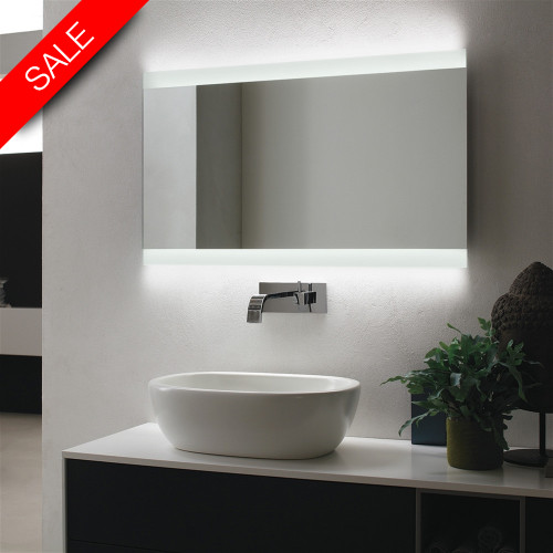 Bathroom Origins - Skyline Mirror 120x80cm