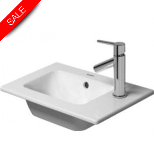 ME by Starck Furniture Handrinse Basin 430mm, 1TH