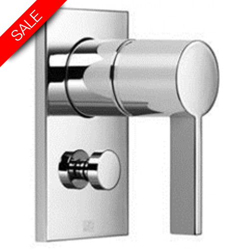 Dornbracht - Bathrooms - IMO Concealed Single Lever Mixer With Diverter