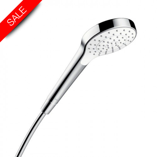 Hansgrohe - Bathrooms - Croma S Hand Shower 1Jet