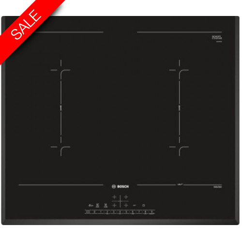 Serie 6 60cm Induction Hob