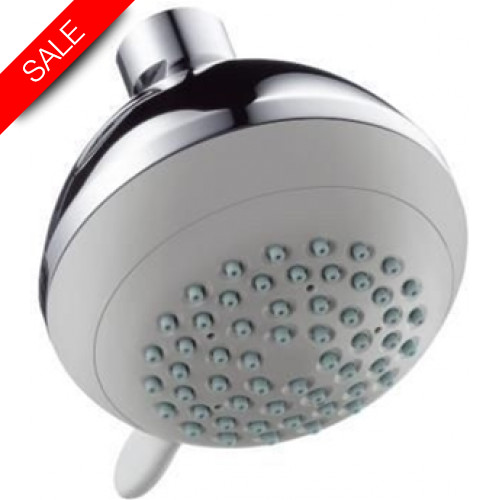 Hansgrohe - Bathrooms - Crometta 85 Overhead Shower Vario
