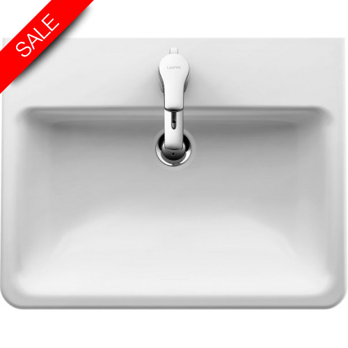 Laufen - Pro S Drop-In Washbasin 560 x 440mm 0TH