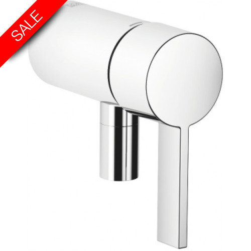 Dornbracht - Bathrooms - Concealed Single-Lever Mixer With Integrated Shower Connect