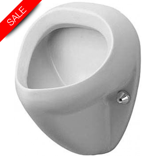 Duravit - Bathrooms - Urinal Bill Concealed Inlet With Fly