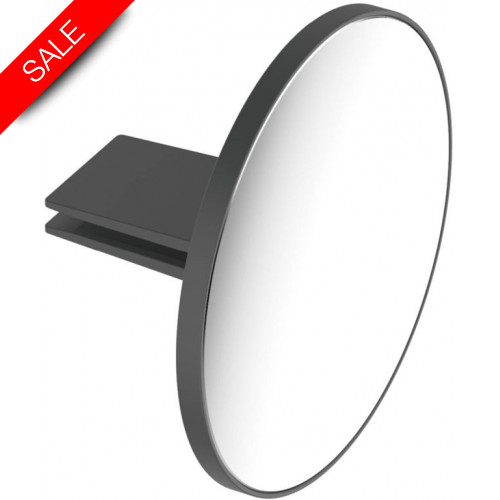 Keuco - Cosmetic Mirror, For Placing Or Clamping, &Oslash; 149 x 84mm