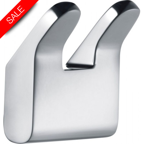 Keuco - Collection Moll Towel Hook Double