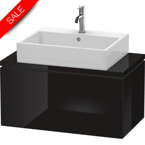 L-Cube Vanity Unit For LConsole 400x820x4771mm
