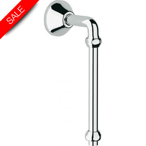 Grohe - Bathrooms - Wall Union, Male 1/2''