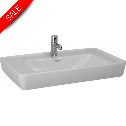 Pro A Countertop Washbasin 850 x 480mm 1TH