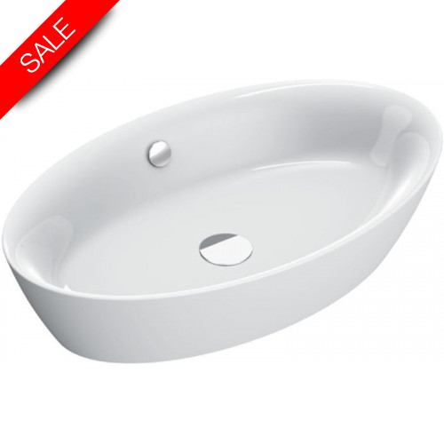 Catalano - Velis 70 Sit On Basin (Re-Style Of The 170VLN00)