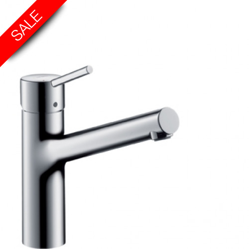 Hansgrohe - Kitchens - Talis S Single Lever Sink Mixer