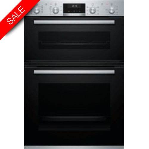 Serie 6 Double Oven