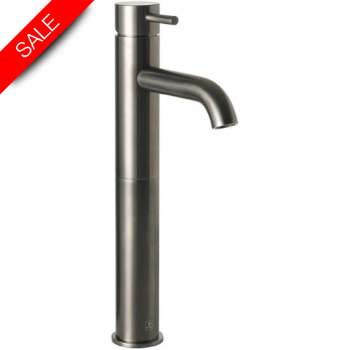 Just Taps - Vos Tall Single Lever Basin Mixer