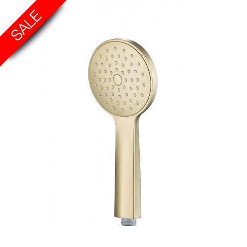 Just Taps - Vos Single Function Shower Handle