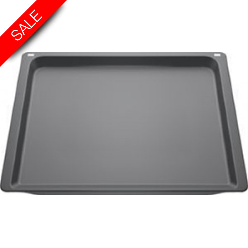 Boschs - Serie 8, 6, 4 Full Width Baking Tray With Non-Stick Coating