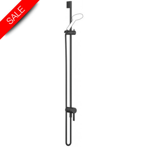 Dornbracht - Bathrooms - Concealed Single-Lever Mixer With Integrated Shower Connect