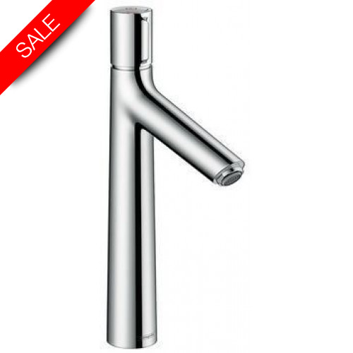 Talis Select S Basin Mixer 190 Without Waste Set