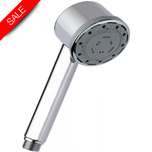 Just Taps - Techno Multi Function Shower Handle