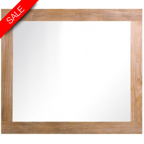 Finwood Designs - Mirror L101 x H90cm