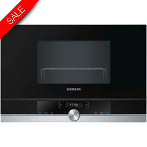 Siemens - iQ700 Microwave Oven 900W