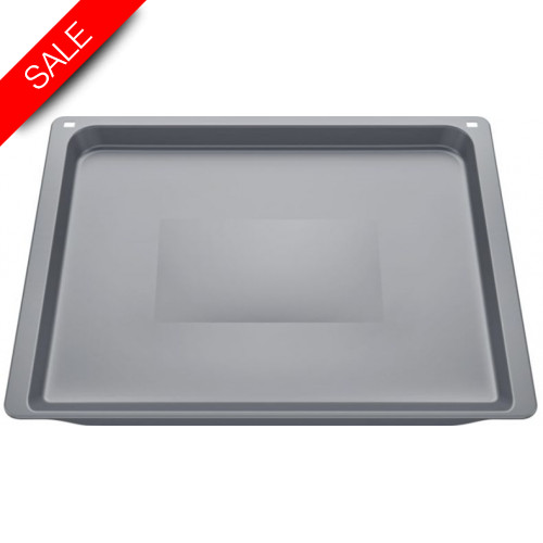 Neff - N50 Colour Coordinated Full Width Enamelled Baking Tray