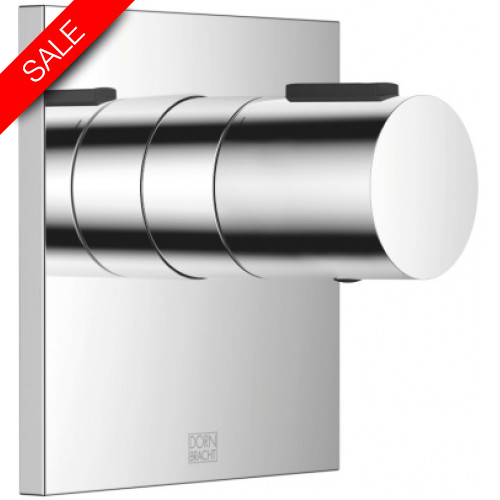 Dornbracht - Bathrooms - MEM Xtool Concealed Thermostat Without Volume Control 1/2''
