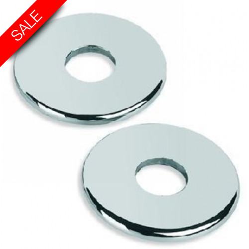 Classic Extra Large Cover Plates (1/2'')