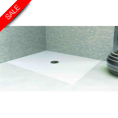 Matki - Continental 30 Shower Floor 1500 x 900mm