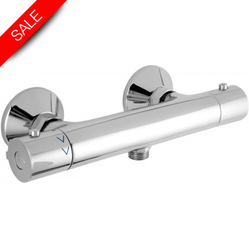 Just Taps - Cool Touch Thermostatic Bar Valve LP 0.3