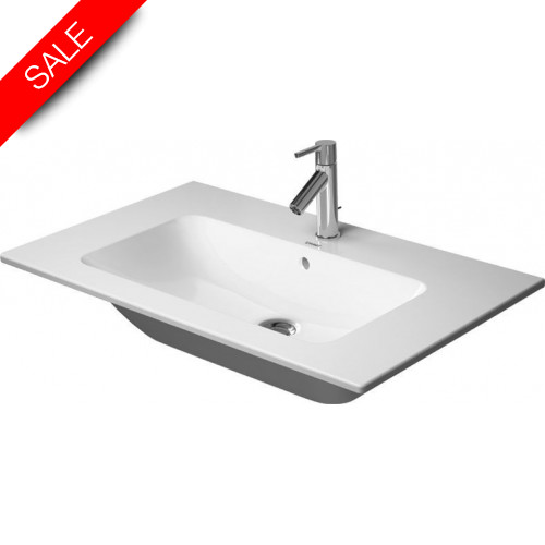 ME by Starck Furniture Basin 830mm 1TH