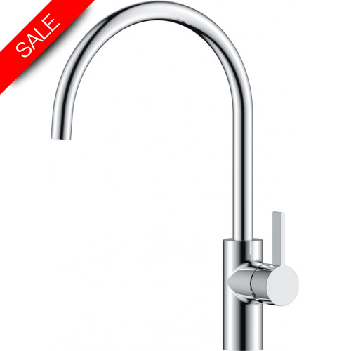 Just Taps - Single Lever Sink Mixer