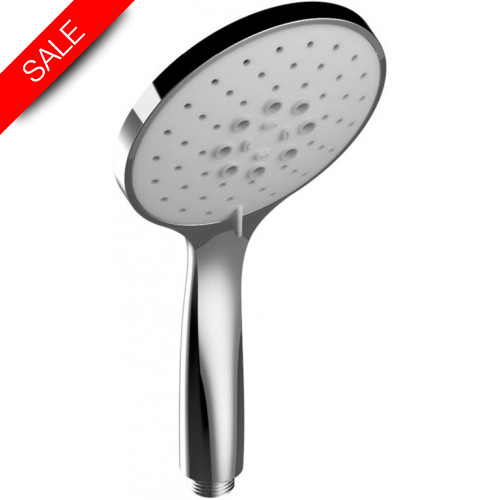 Edition 400 Hand Shower With 3 Functions