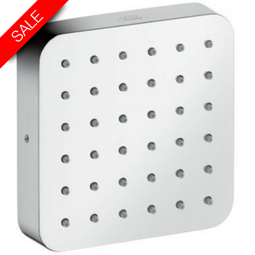 Hansgrohe - Bathrooms - Citterio E Shower Module 120/120 For Concealed Inst Softcube