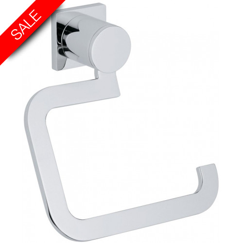 Grohe - Bathrooms - Allure Toilet Roll Holder