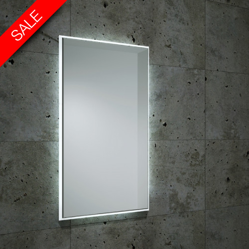 Bathroom Origins - Fractal Mirror 80cm