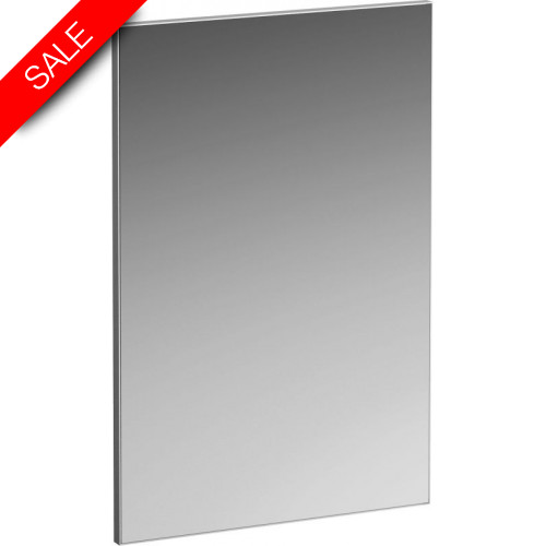 Laufen - Frame25 Mirror 550 x 20 x 825mm With Frame, Without Light
