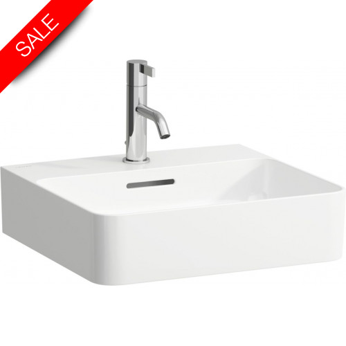 VAL Small Washbasin 450 x 420mm