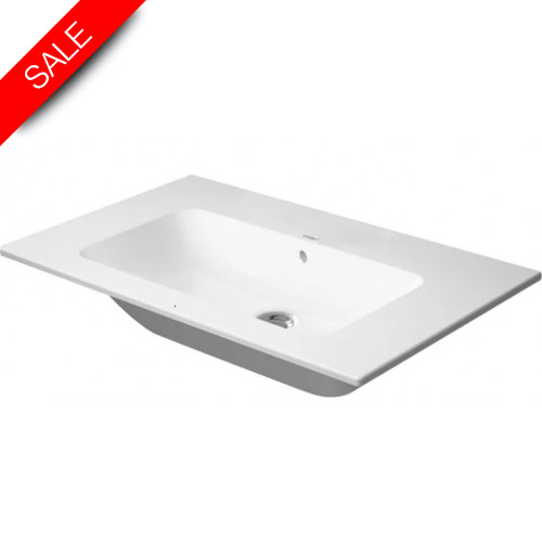 ME by Starck Furniture Basin 830mm