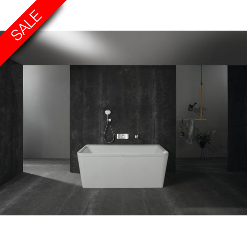 Hansgrohe - Bathrooms - Citterio E Bath Spout 180mm