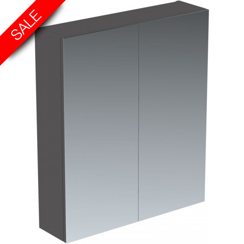 Saneux - Austen 60cm 2-Door Cabinet