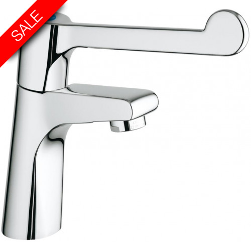 Grohe - Kitchens - Sink Pillar Tap, 1/2'', Cold