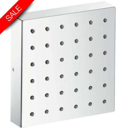 showerSolutions Shower Module 120/120 For Conc Inst Square